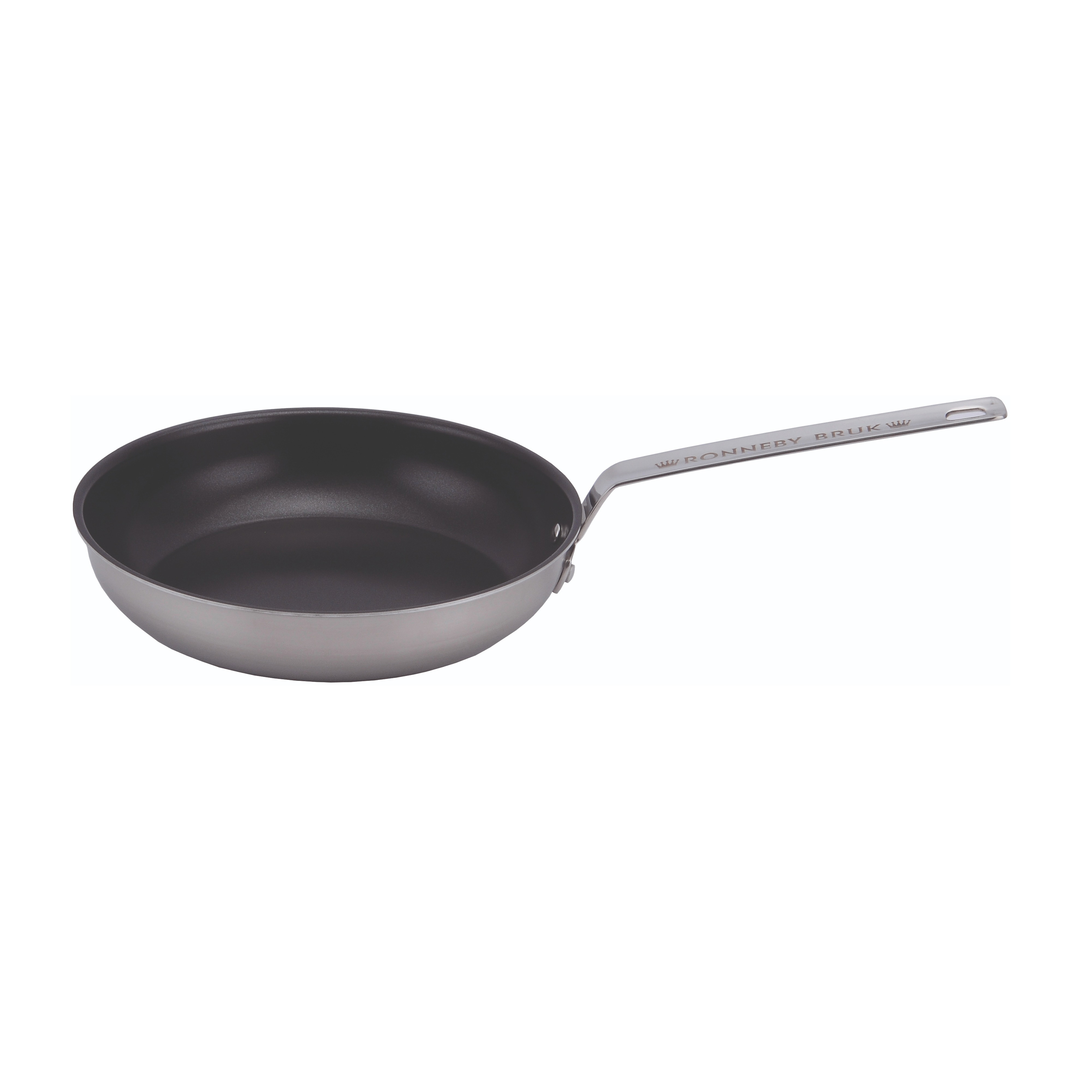 102,85 € - Sartén Wmf Profi Resist 24cm Inox