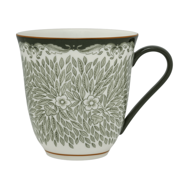 Ostindia Floris Tasse 30 cl 2er Pack - Grün
 - Rörstrand