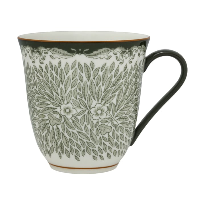 Ostindia Floris Tasse 30cl - Grün
 - Rörstrand