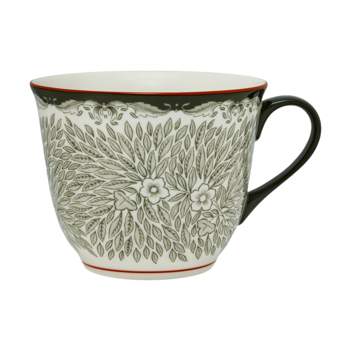 Ostindia Floris Tasse 40cl - Grün
 - Rörstrand