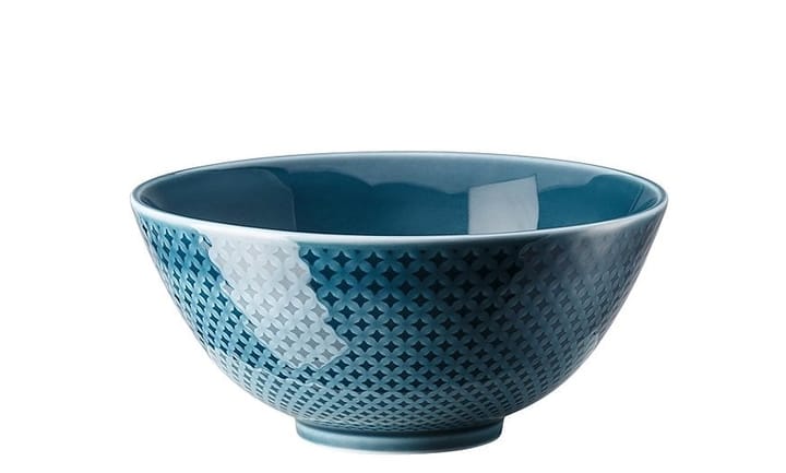 Junto Schale 14 cm, Ocean blue Rosenthal