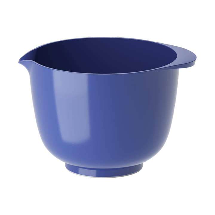 Margrethe Schüssel 1,5 l - Electric blue - Rosti