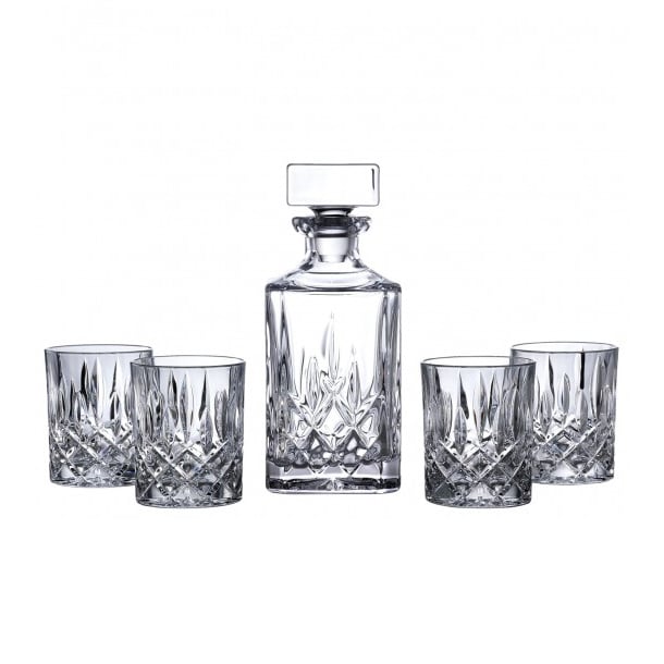 Royal Doulton Royal Doulton Bar-Set 5 Teile