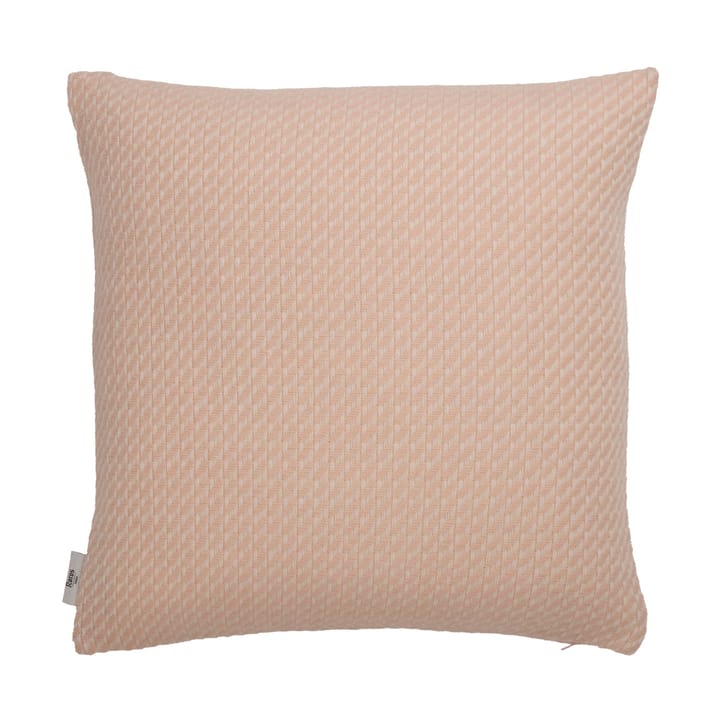 Mello Kissen 50x50 cm - Powder pink - Røros Tweed