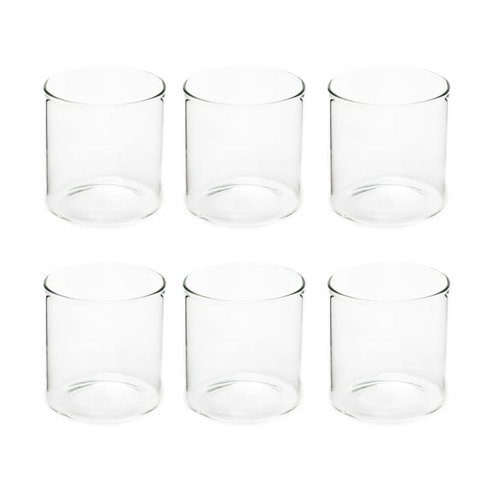 Ørskov Glas 6er Pack - Small - Ørskov