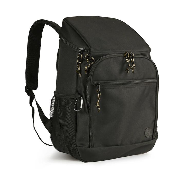 City Kühlrucksack 21 L - Schwarz - Sagaform