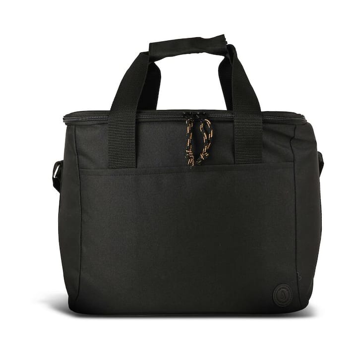 City Kühltasche groß 20 L - Schwarz - Sagaform