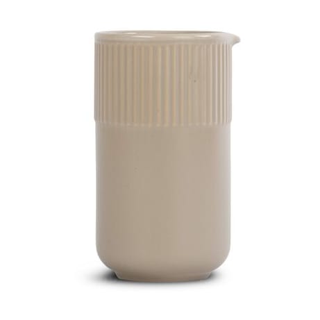 Inka Milchkanne 20 cl - Beige - Sagaform