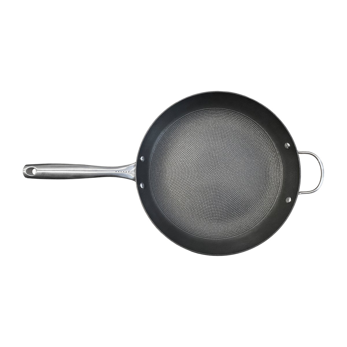 Satake Satake Bratpfanne aus leichtem Gusseisen non stick 32cm