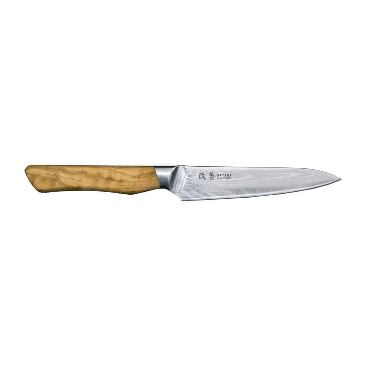 Satake Kaizen Petty Schälmesser, 12 cm Satake