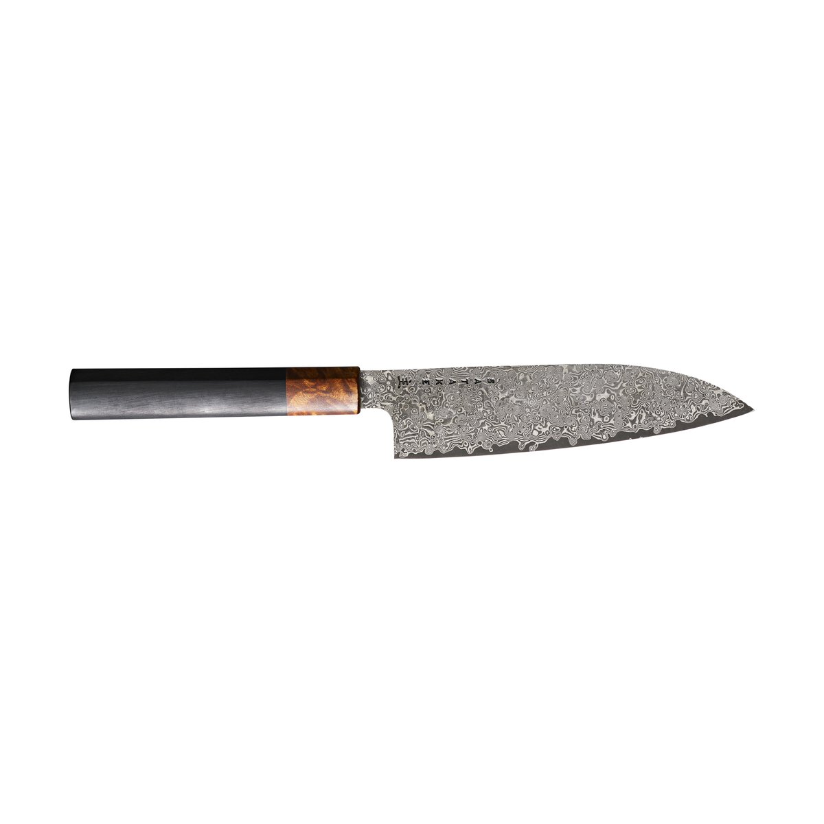 Satake Satake OMO Santoku Messer 17 cm