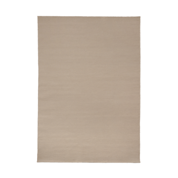 Balance Wollteppich beige - 170x240 cm - Scandi Living