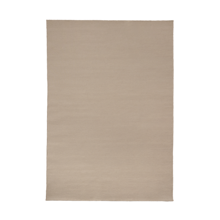 Balance Wollteppich beige - 170x240 cm - Scandi Living