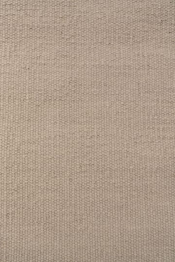 Balance Wollteppich beige - 170x240 cm - Scandi Living