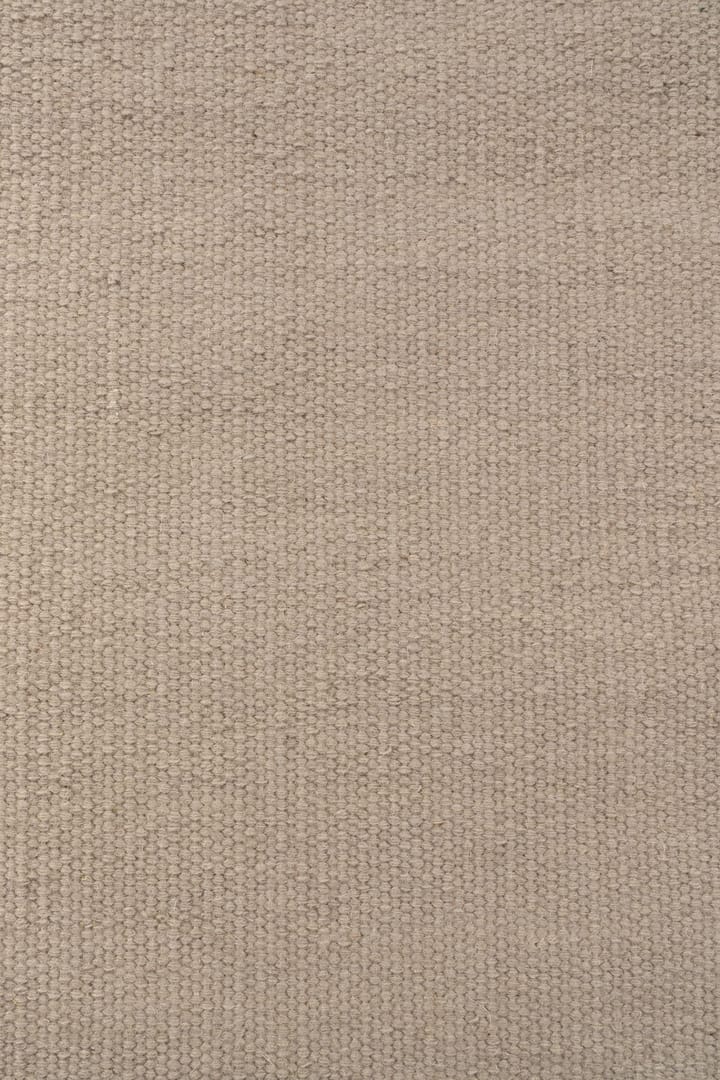 Balance Wollteppich beige, 170x240 cm Scandi Living