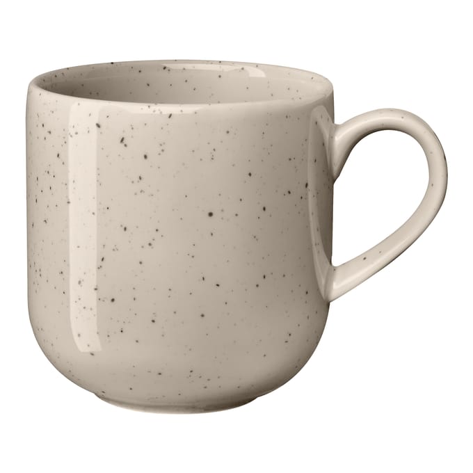 Freckle Tasse  38 cl von Scandi Living  online kaufen bei 