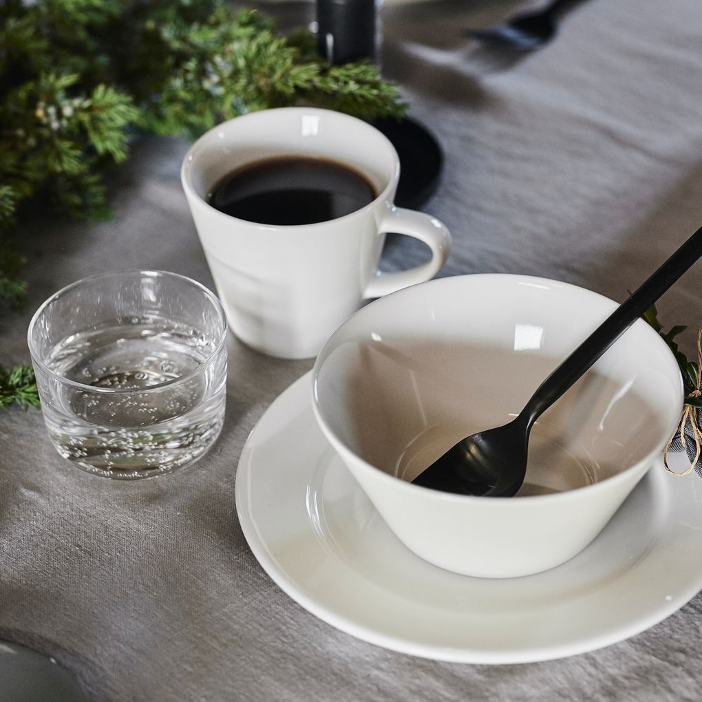 Kalk Tasse  30cl 4er Pack von Scandi Living  online kaufen 