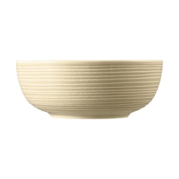 Terra Schale Ø20,4cm 2er Pack - Sand Beige - Seltmann Weiden