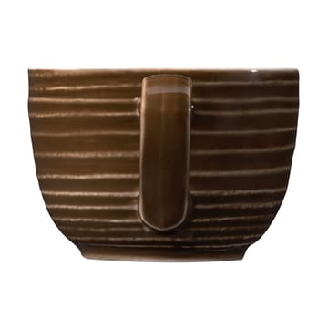 Terra Tasse 20 cl 6er Pack - Earth Brown - Seltmann Weiden