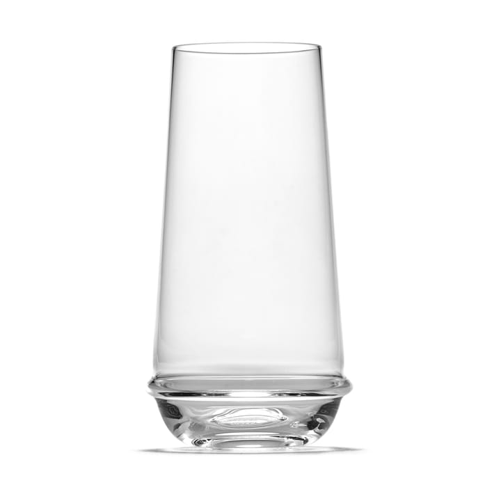 Dune Longdrinkglas 55 cl 4er Pack - Clear - Serax