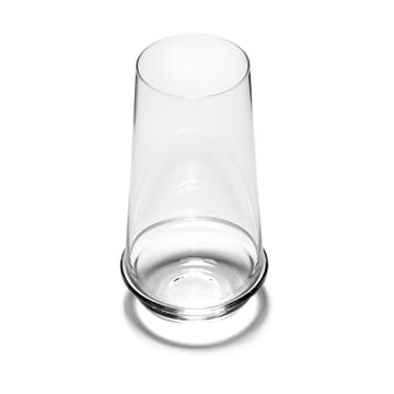 Dune Longdrinkglas 55 cl 4er Pack - Clear - Serax