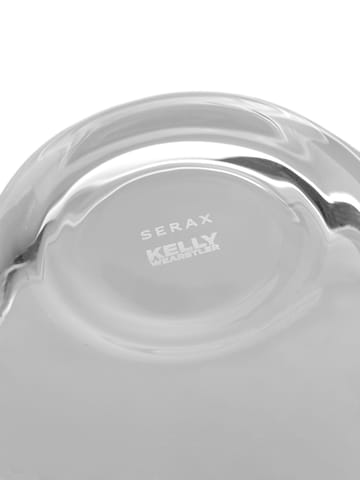 Dune Tumblerglas L 38 cl 4er Pack - Clear - Serax