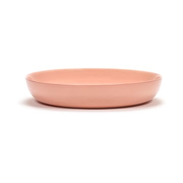 Ottolenghi Feast tiefer Teller Ø22 cm 2er Pack - Pink-pepper blue - Serax