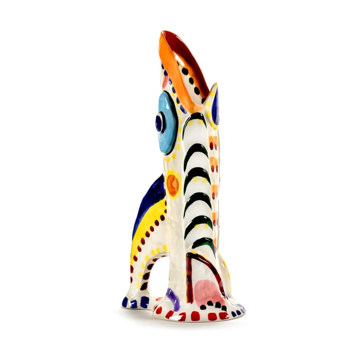 Sicily 03 Vase 52 cm - Multi - Serax