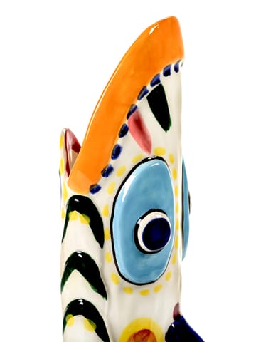 Sicily 03 Vase 52 cm - Multi - Serax