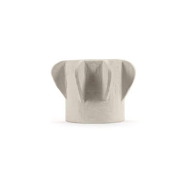 Urban 02 Blumentopf M Ø35,5 cm - Beige - Serax