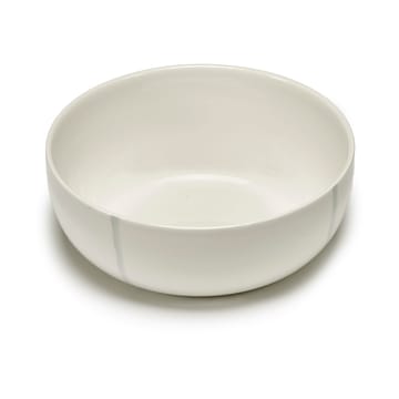 Zuma Schale L Ø28,5 cm - Salt - Serax