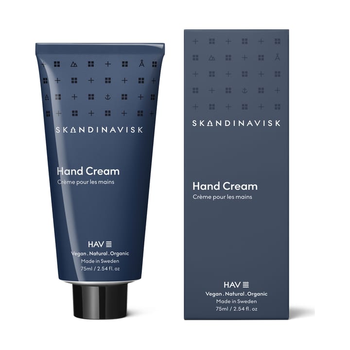 HAV Handcreme - 75 ml - Skandinavisk