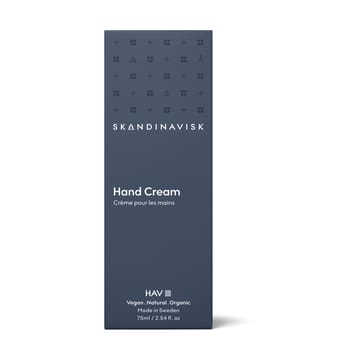 HAV Handcreme - 75 ml - Skandinavisk