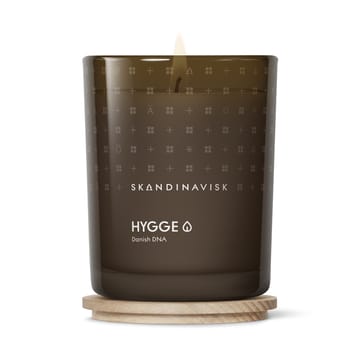 HYGGE Duftkerze Sonderedition - 200 g - Skandinavisk