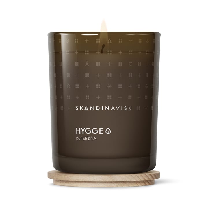 HYGGE Duftkerze Sonderedition, 200 g Skandinavisk