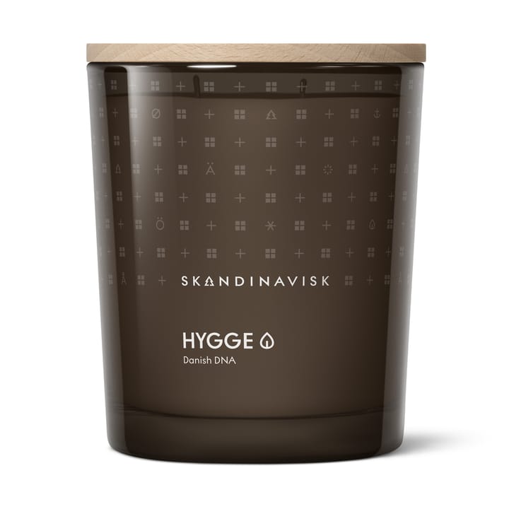 HYGGE Duftkerze Sonderedition - 350 g - Skandinavisk