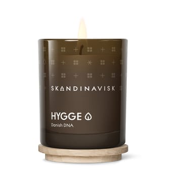 HYGGE Duftkerze Sonderedition - 65 g - Skandinavisk