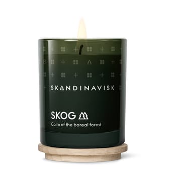 SKOG Duftkerze Special Edition - 65 g - Skandinavisk