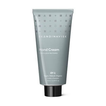 ØY Handcreme - 75 ml - Skandinavisk