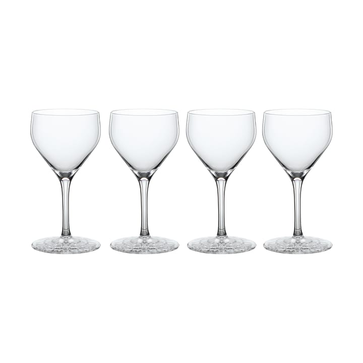 Perfect serve Cocktailglas 15 cl 4er-Pack - Klar - Spiegelau