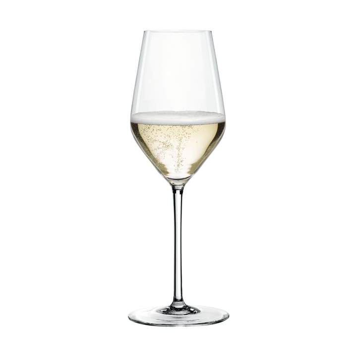 Style Champagnerglas 31cl 4er-Pack, Klar Spiegelau