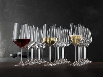 Style Champagnerglas 31cl 4er-Pack - Klar - Spiegelau