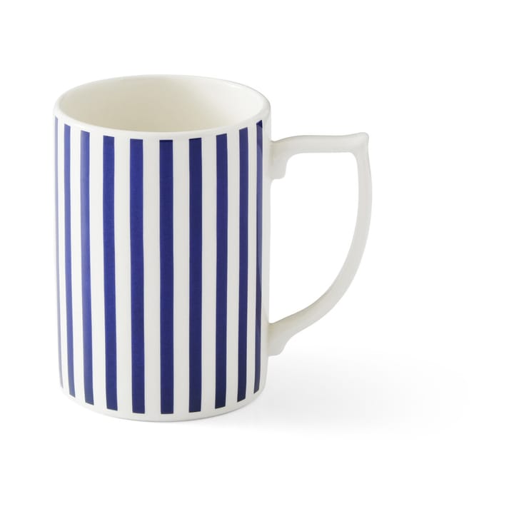 Steccato Becher 35 cl - Narrow stripe - Spode