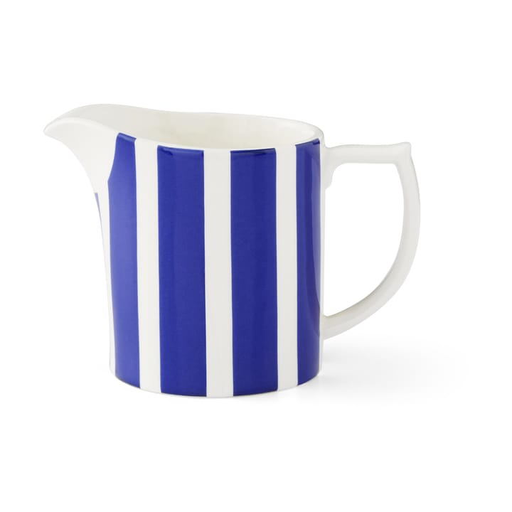 Steccato Milchkännchen 30 cl - Blau-Weiß - Spode