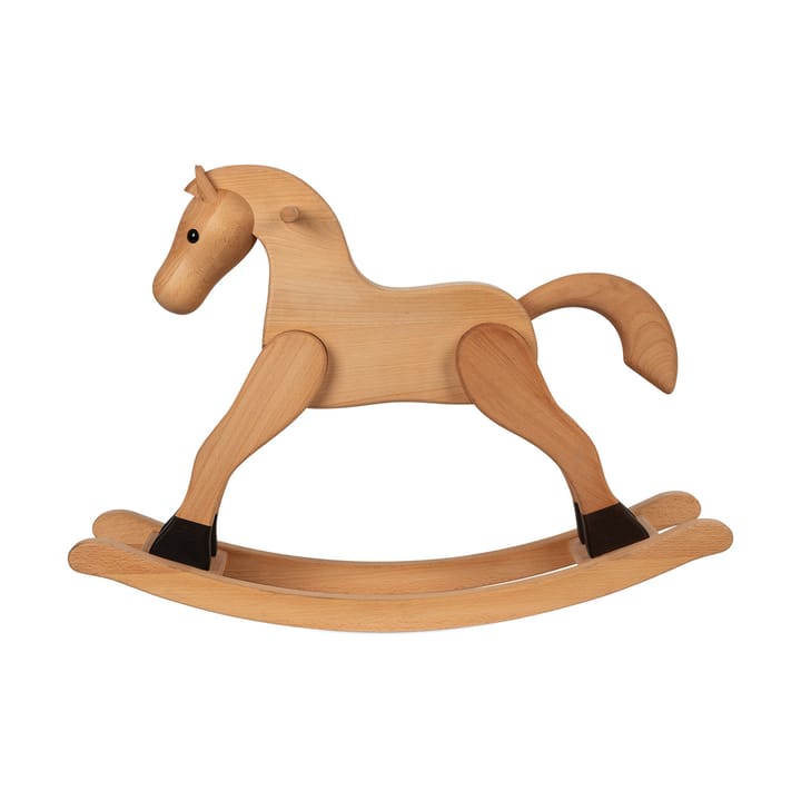 The Rocking Horse Dekoration 13,5 cm - Eiche - Spring Copenhagen