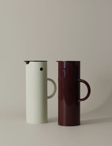 EM77 Stelton Isolierkanne 1 l - Berry - Stelton