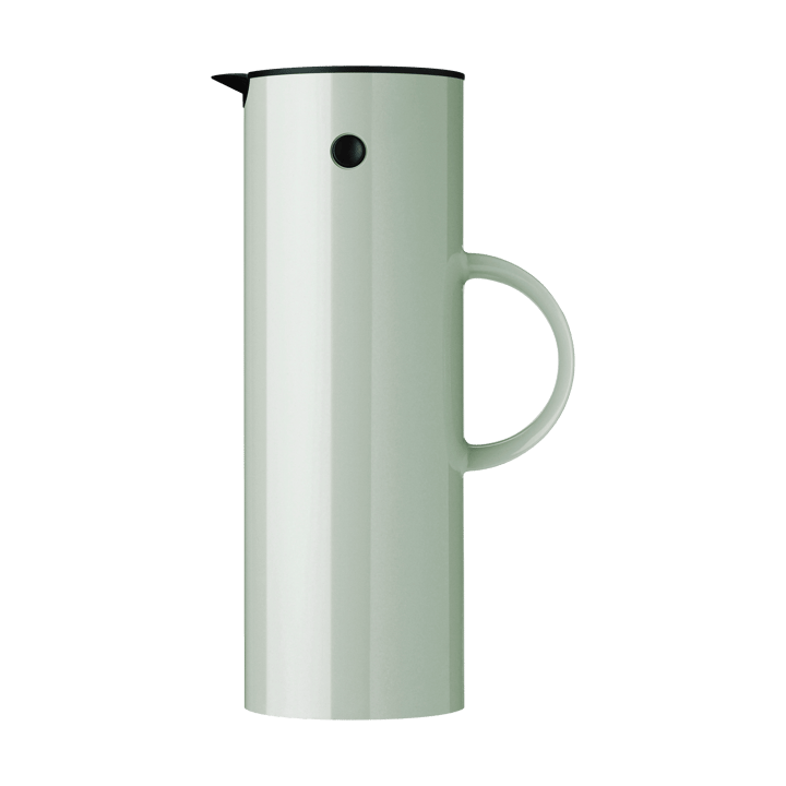 EM77 Stelton Isolierkanne 1 l, Minty moss Stelton