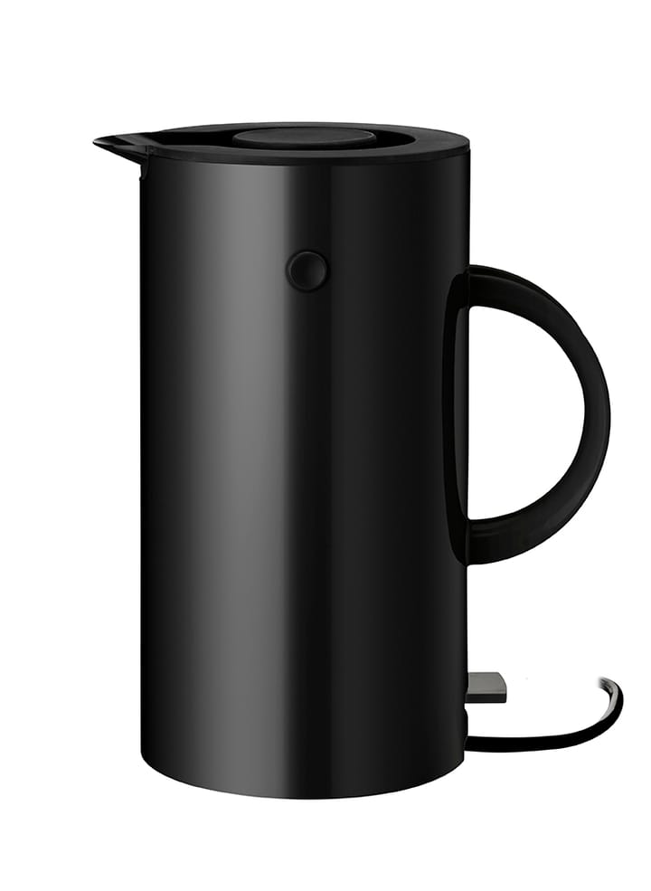 EM77 Wasserkocher 1,5 l - Schwarz - Stelton