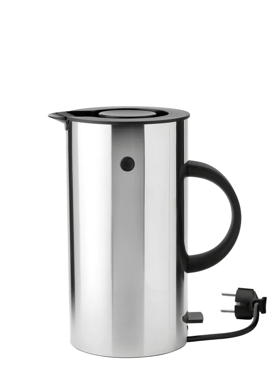 EM77 Wasserkocher 1,5 l - Stahl - Stelton