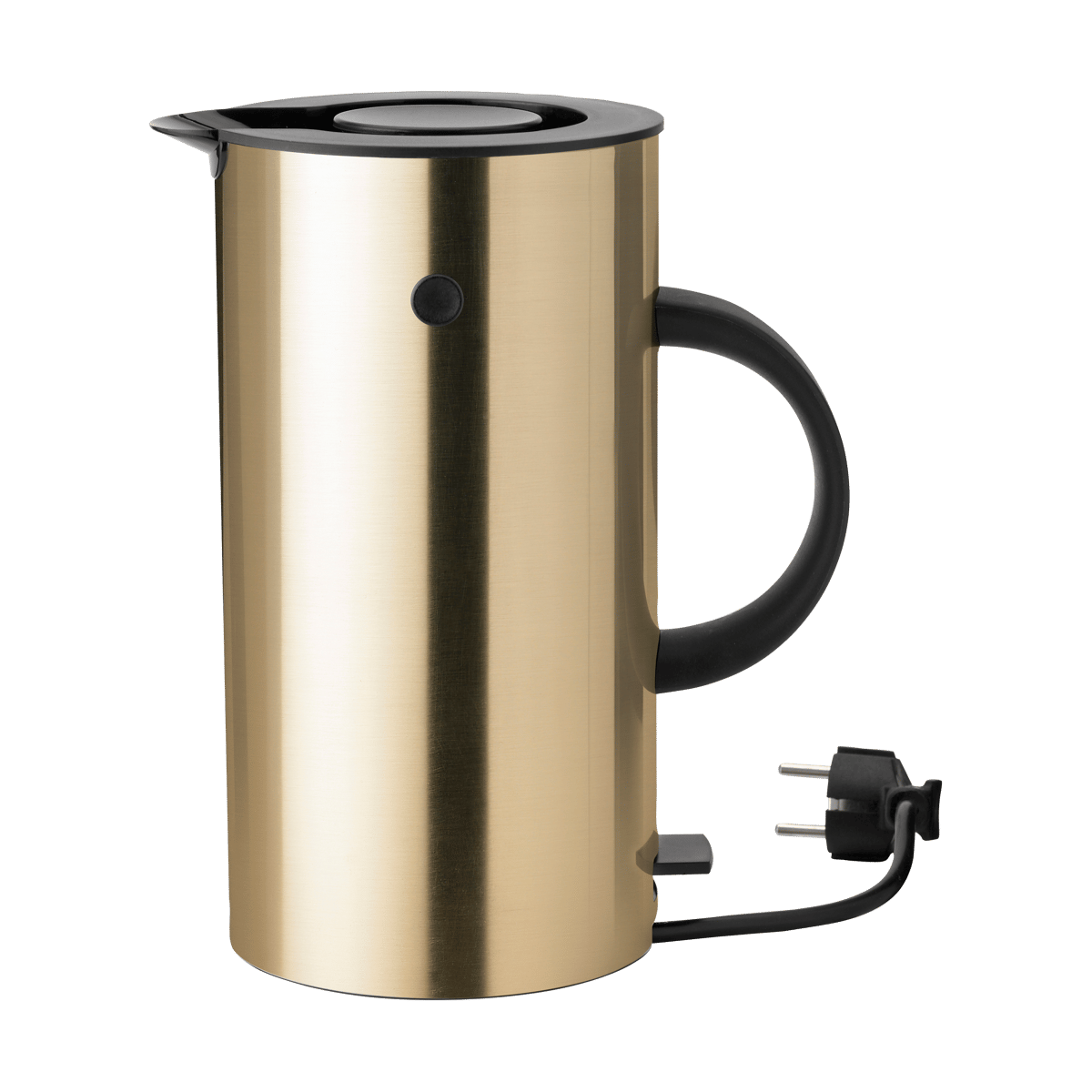 Stelton EM77 Wasserkocher (EU) 1,5 L Brushed brass